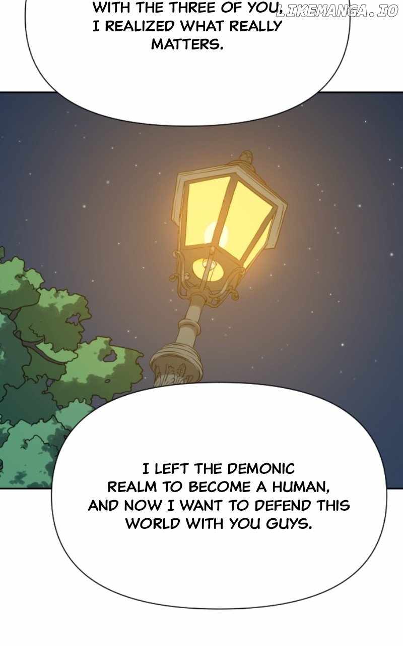 Magical School Meal - chapter-92 - Page 136