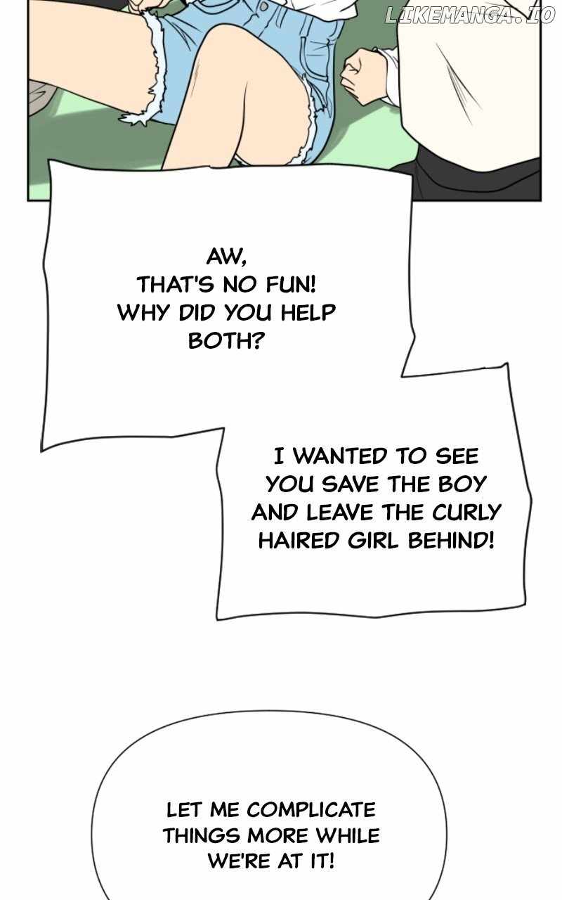 Magical School Meal - chapter-92 - Page 22