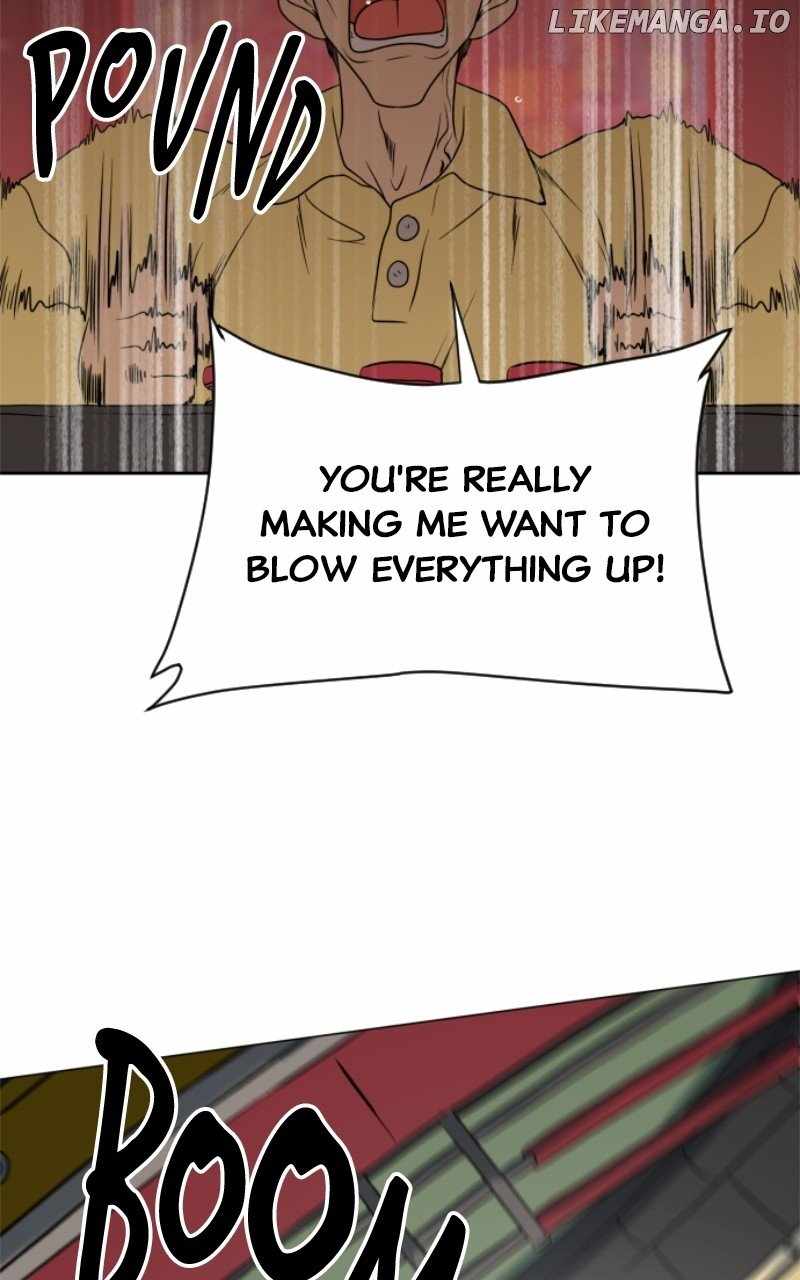 Magical School Meal - chapter-92 - Page 31