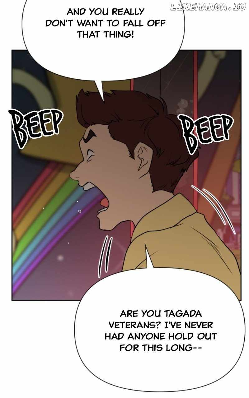 Magical School Meal - chapter-92 - Page 33