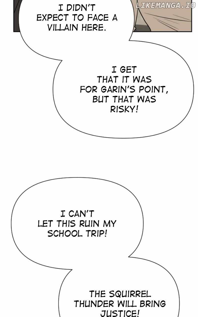 Magical School Meal - chapter-92 - Page 4