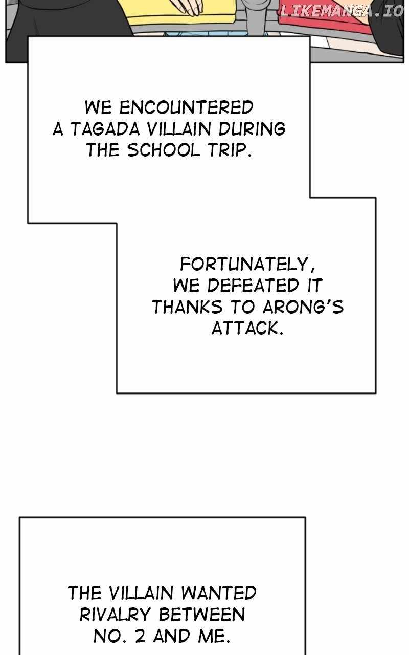 Magical School Meal - chapter-92 - Page 40