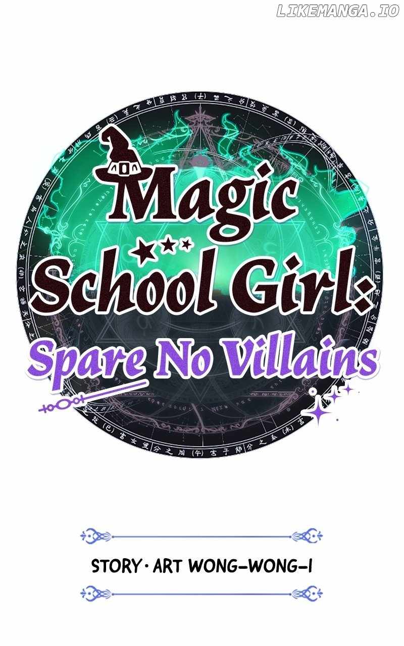 Magical School Meal - chapter-92 - Page 50