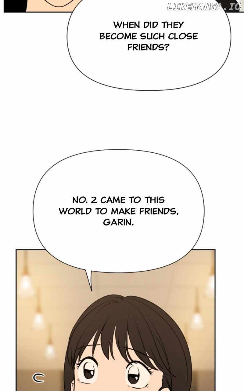 Magical School Meal - chapter-92 - Page 55