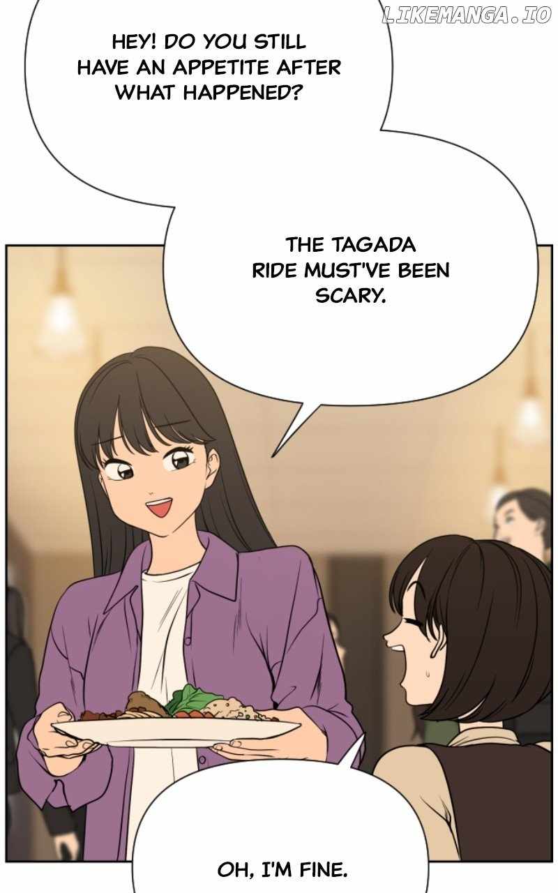 Magical School Meal - chapter-92 - Page 58