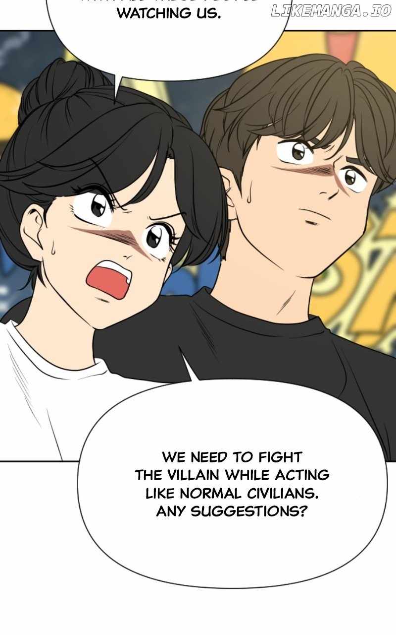 Magical School Meal - chapter-92 - Page 6