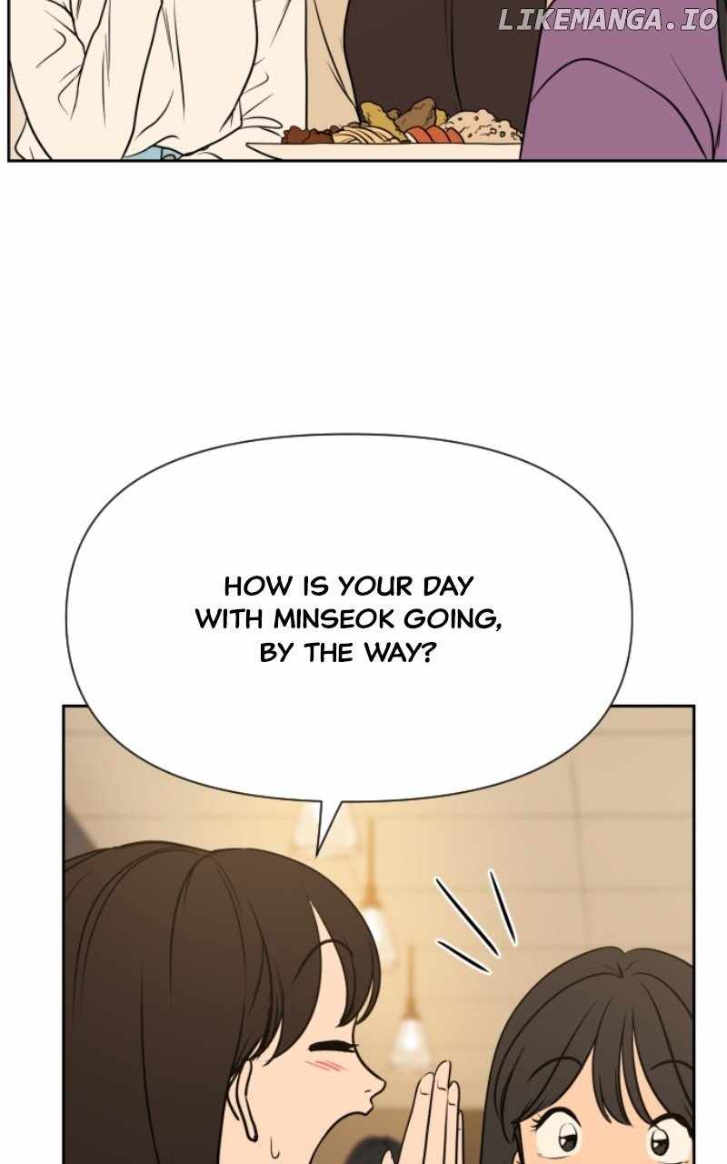 Magical School Meal - chapter-92 - Page 63