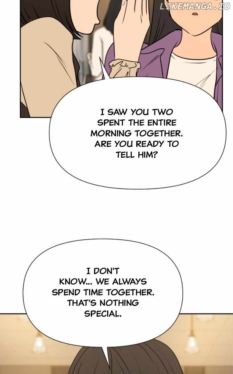 Magical School Meal - chapter-92 - Page 64