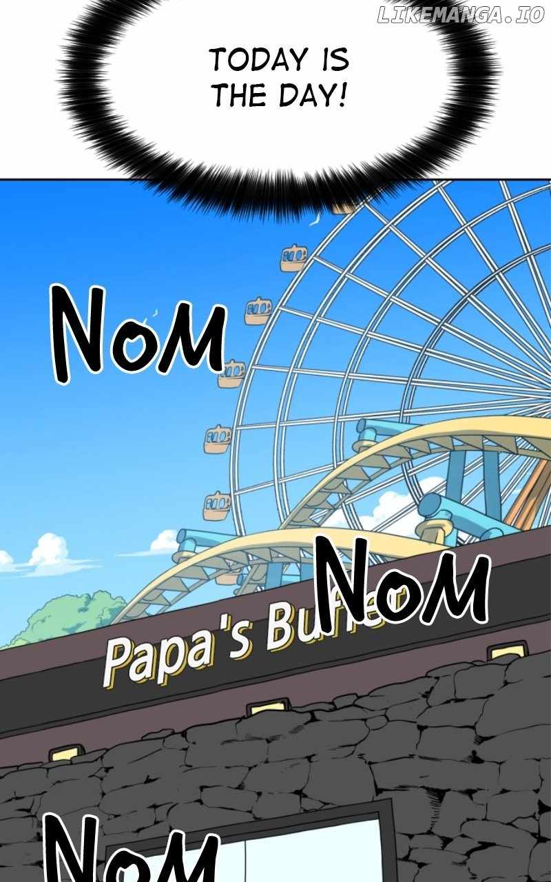 Magical School Meal - chapter-92 - Page 71