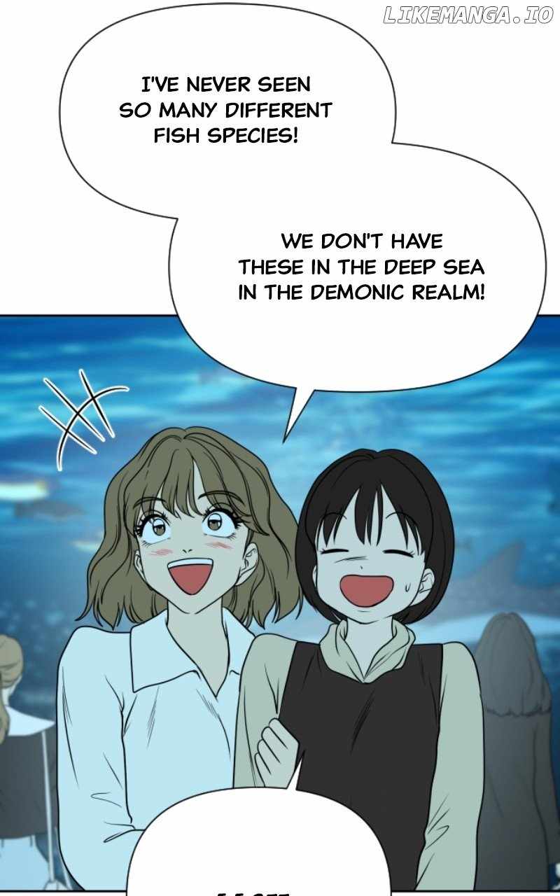 Magical School Meal - chapter-92 - Page 74