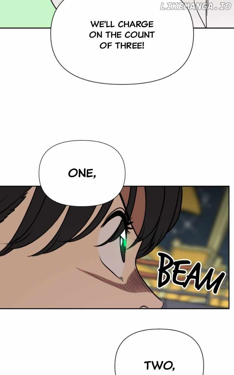 Magical School Meal - chapter-92 - Page 9