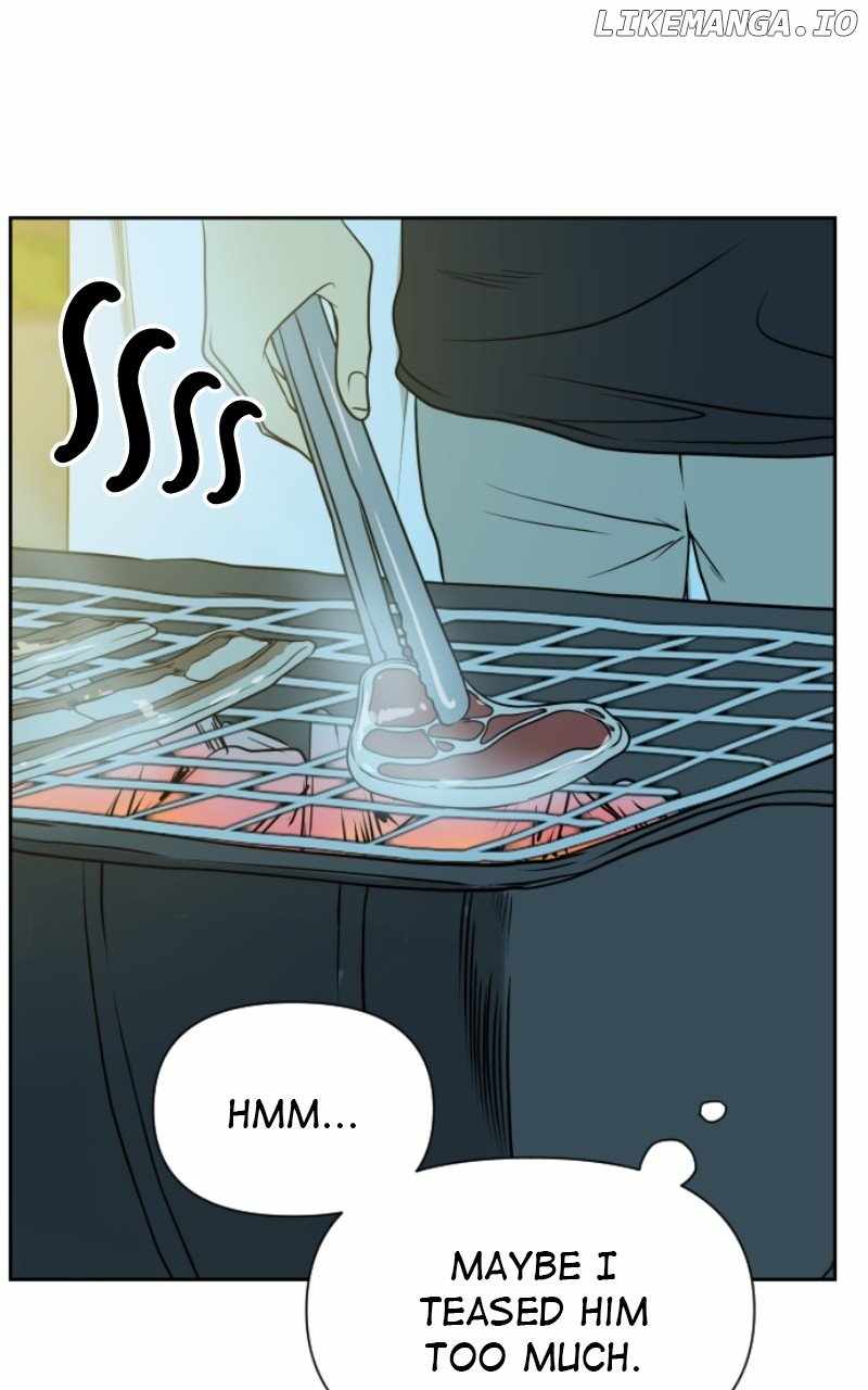 Magical School Meal - chapter-92 - Page 91