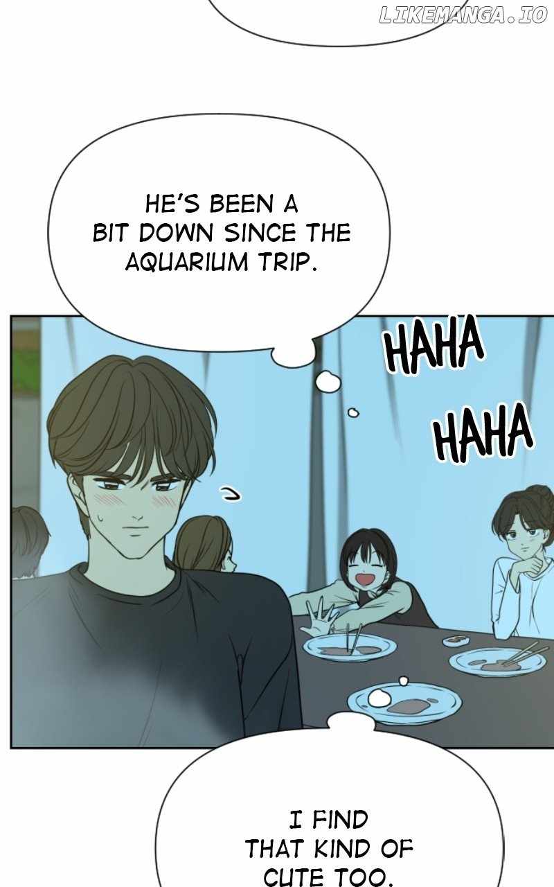 Magical School Meal - chapter-92 - Page 92