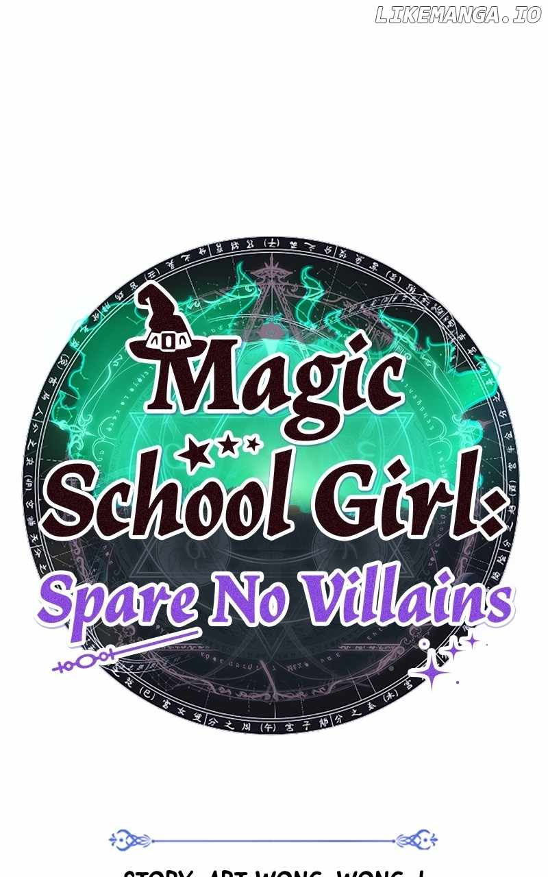 Magical School Meal - chapter-93 - Page 106