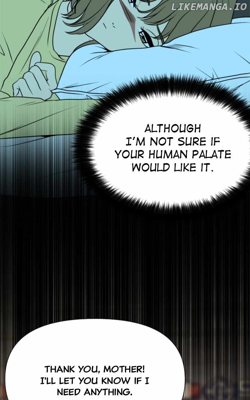 Magical School Meal - chapter-93 - Page 110