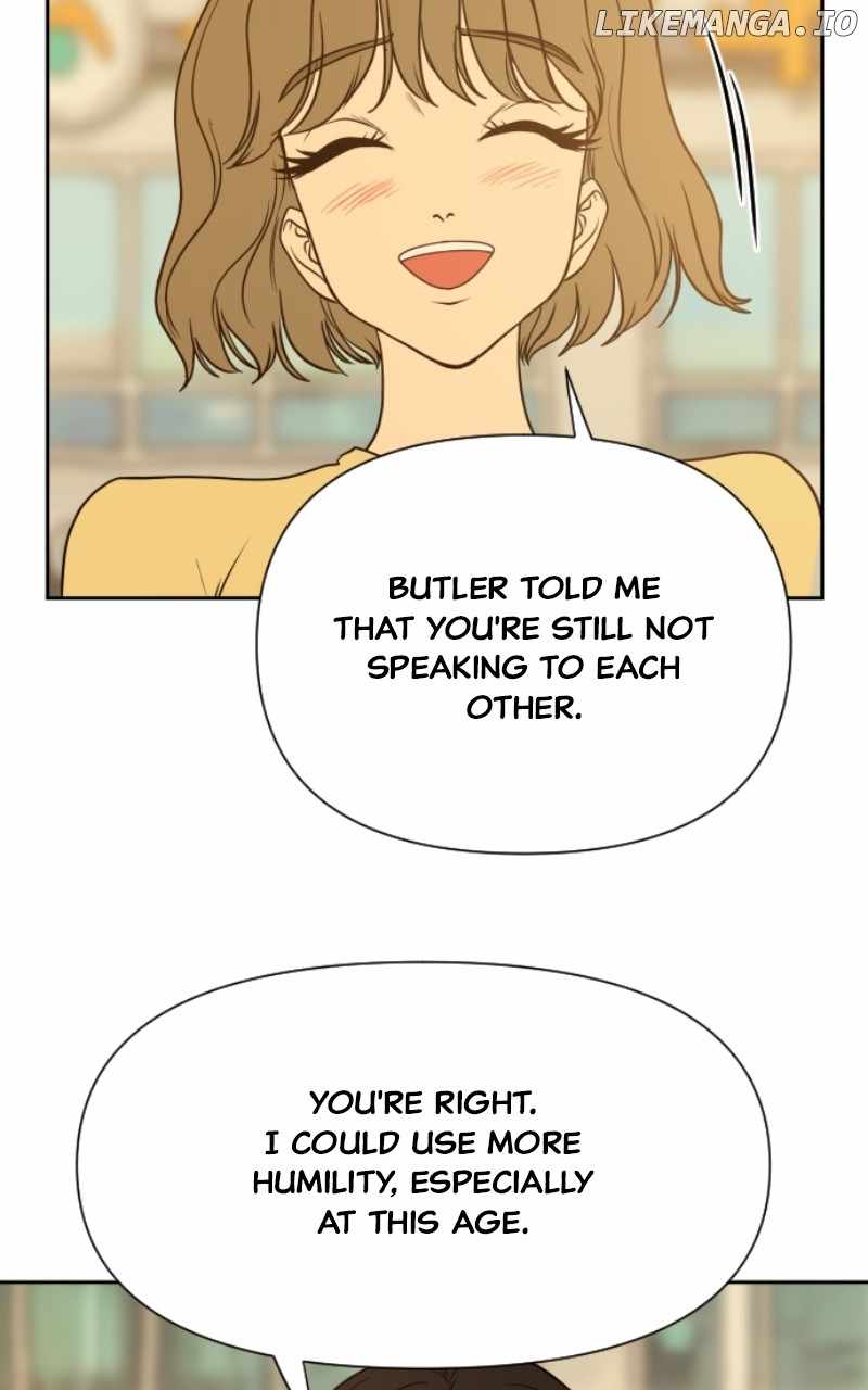 Magical School Meal - chapter-93 - Page 117