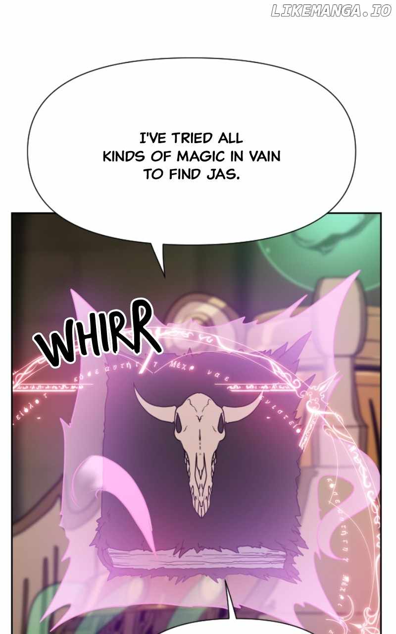 Magical School Meal - chapter-93 - Page 127