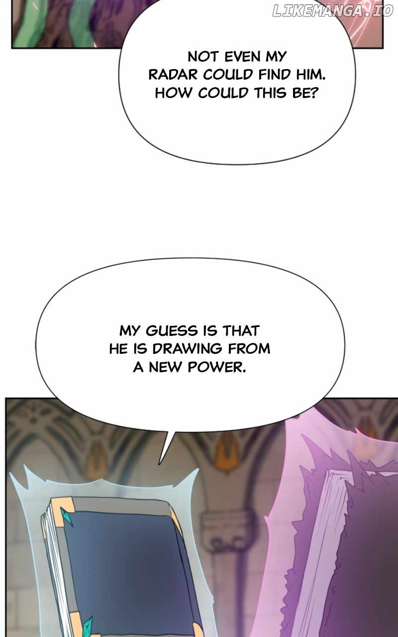 Magical School Meal - chapter-93 - Page 128