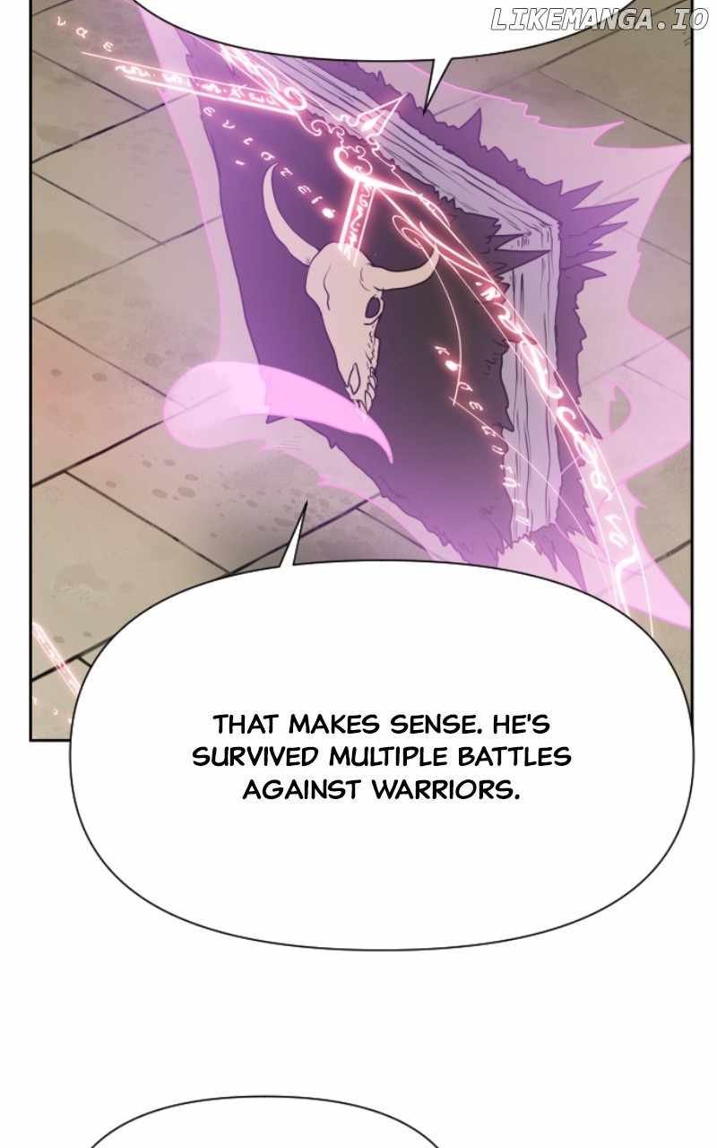 Magical School Meal - chapter-93 - Page 130