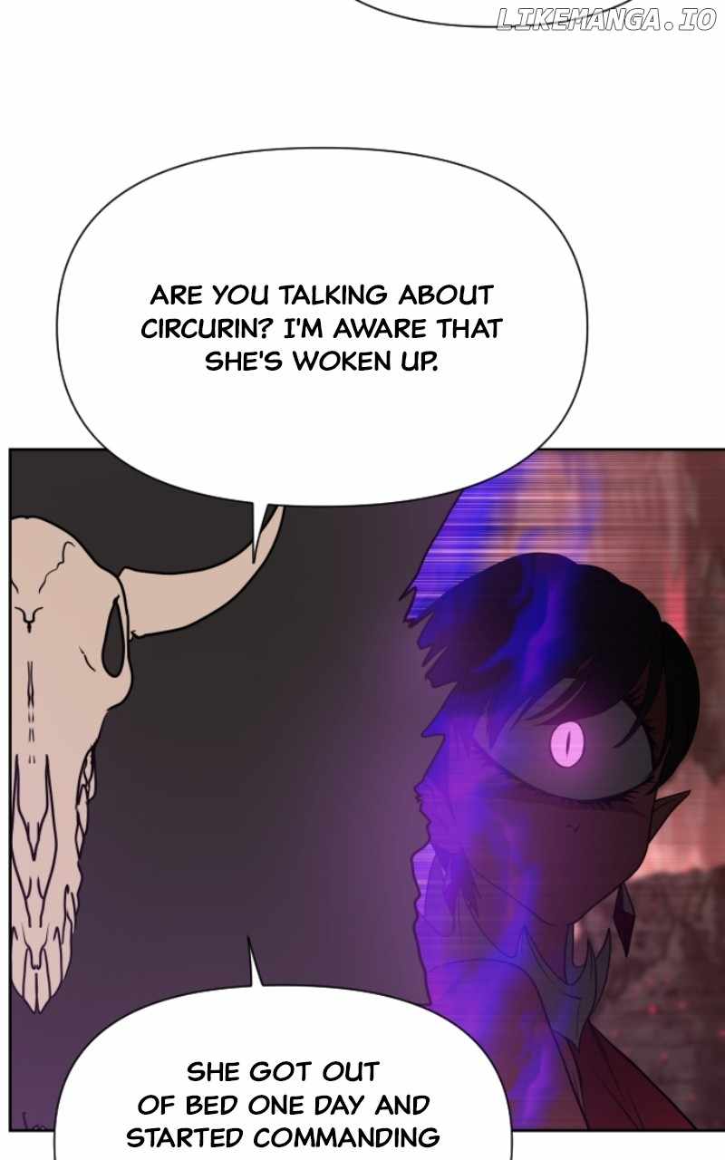 Magical School Meal - chapter-93 - Page 132