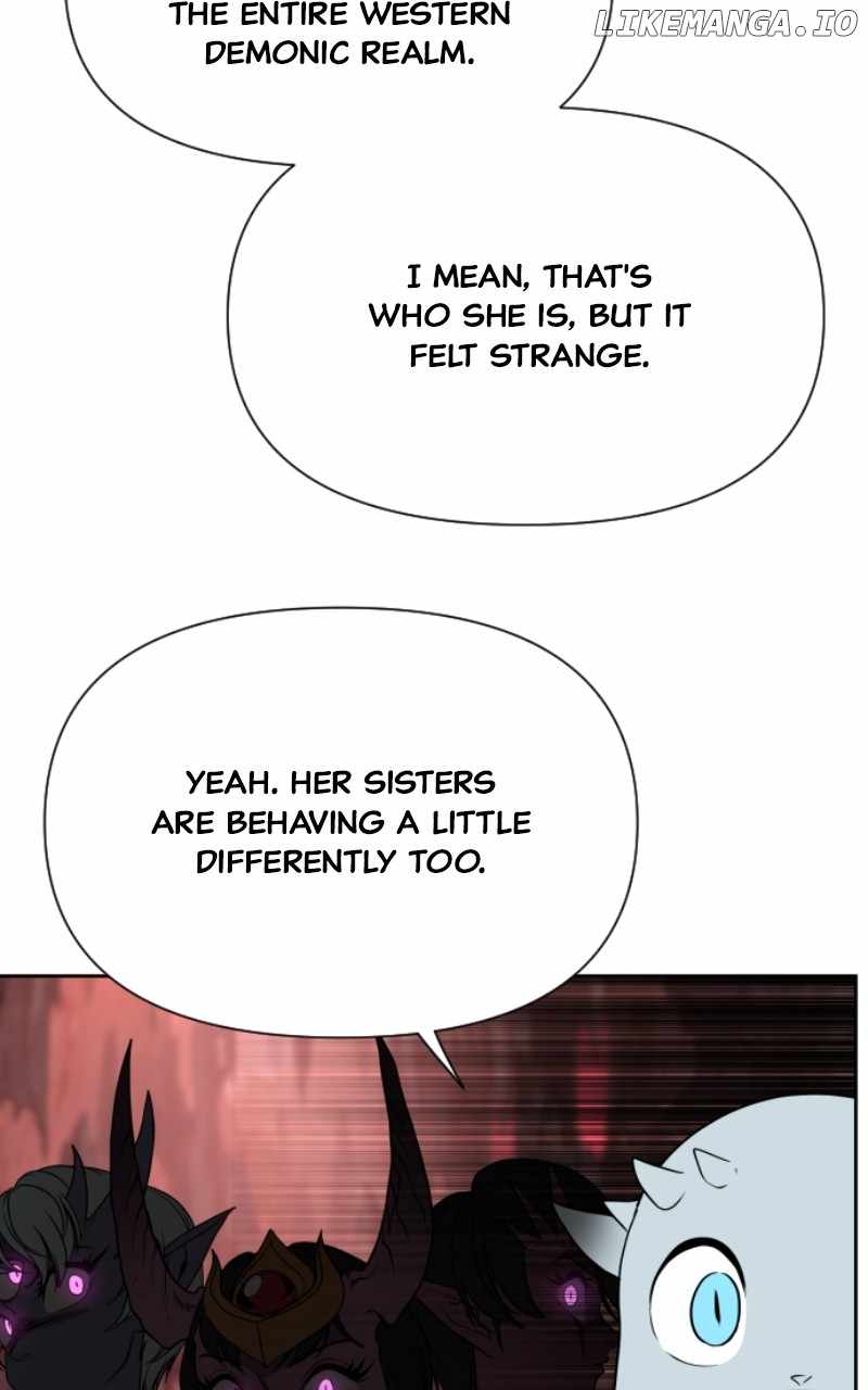 Magical School Meal - chapter-93 - Page 133