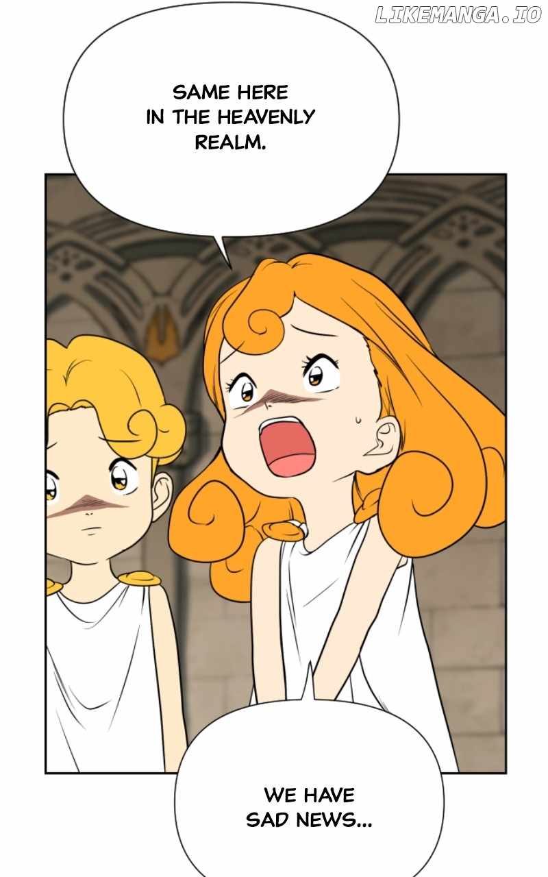 Magical School Meal - chapter-93 - Page 135