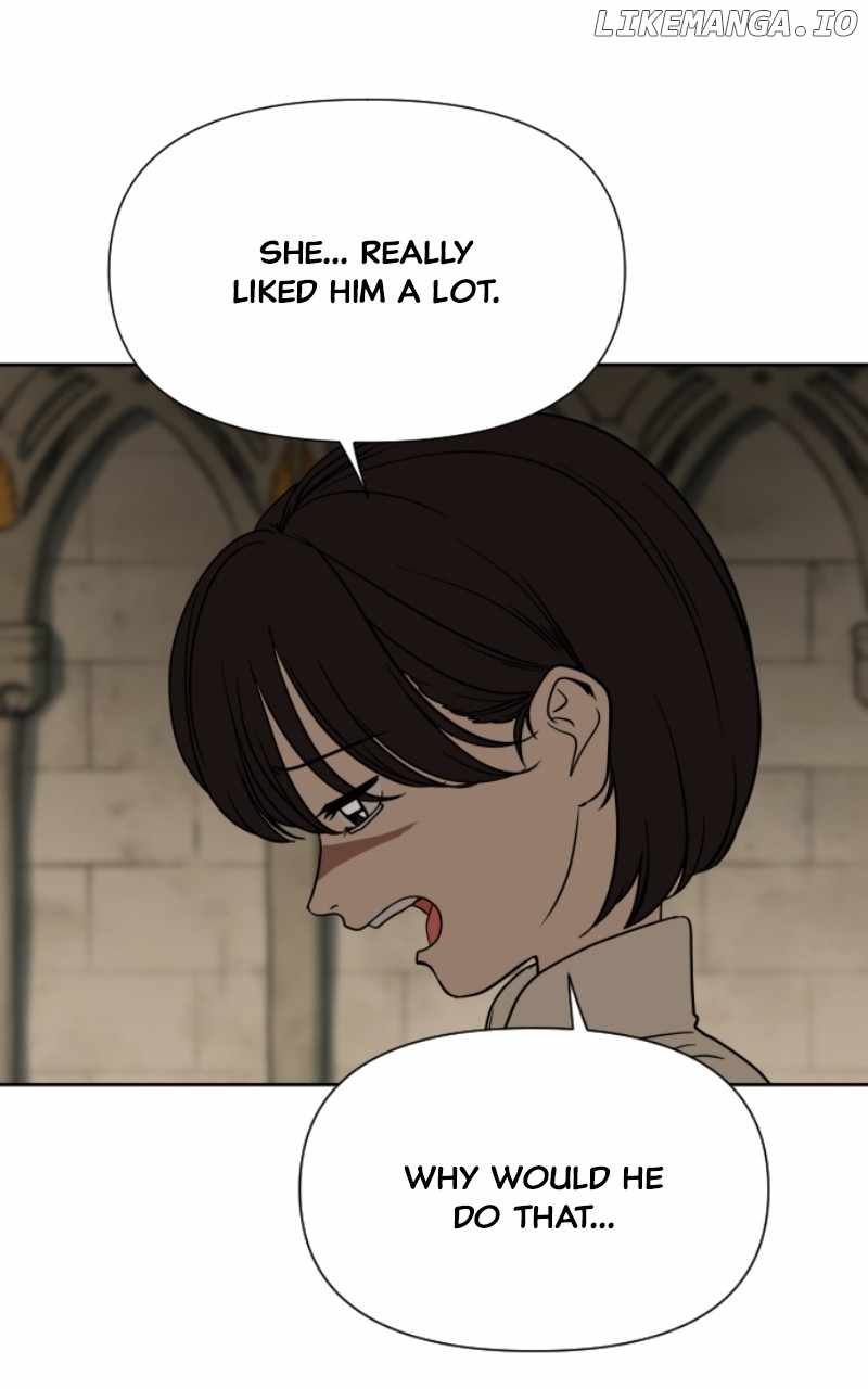 Magical School Meal - chapter-93 - Page 140