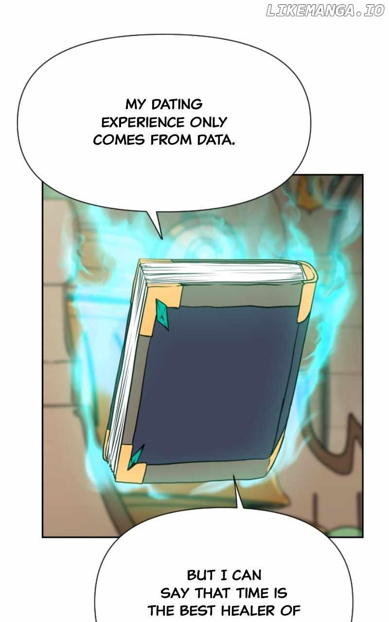 Magical School Meal - chapter-93 - Page 141