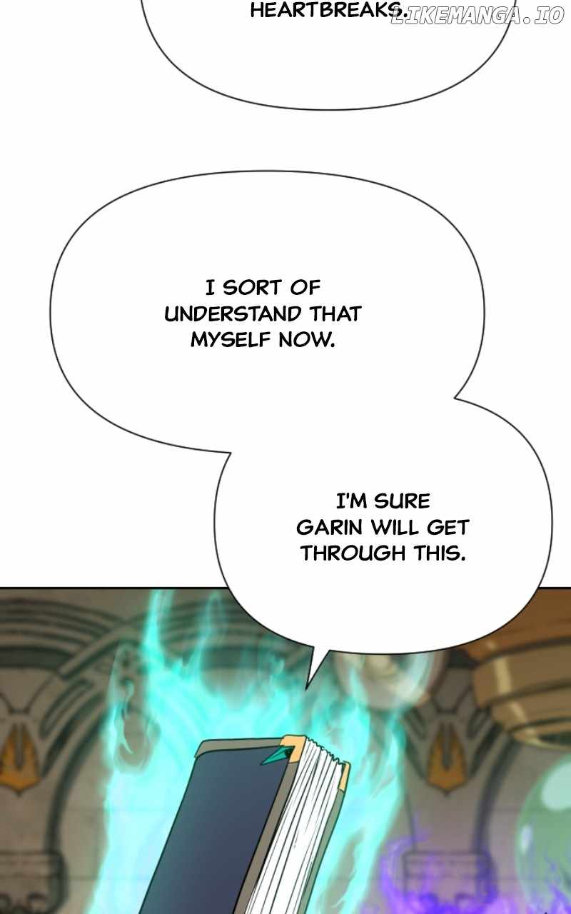 Magical School Meal - chapter-93 - Page 142