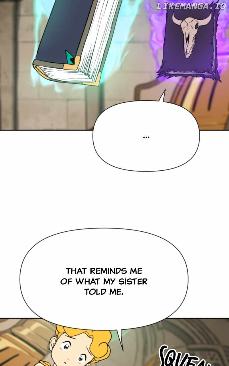 Magical School Meal - chapter-93 - Page 143