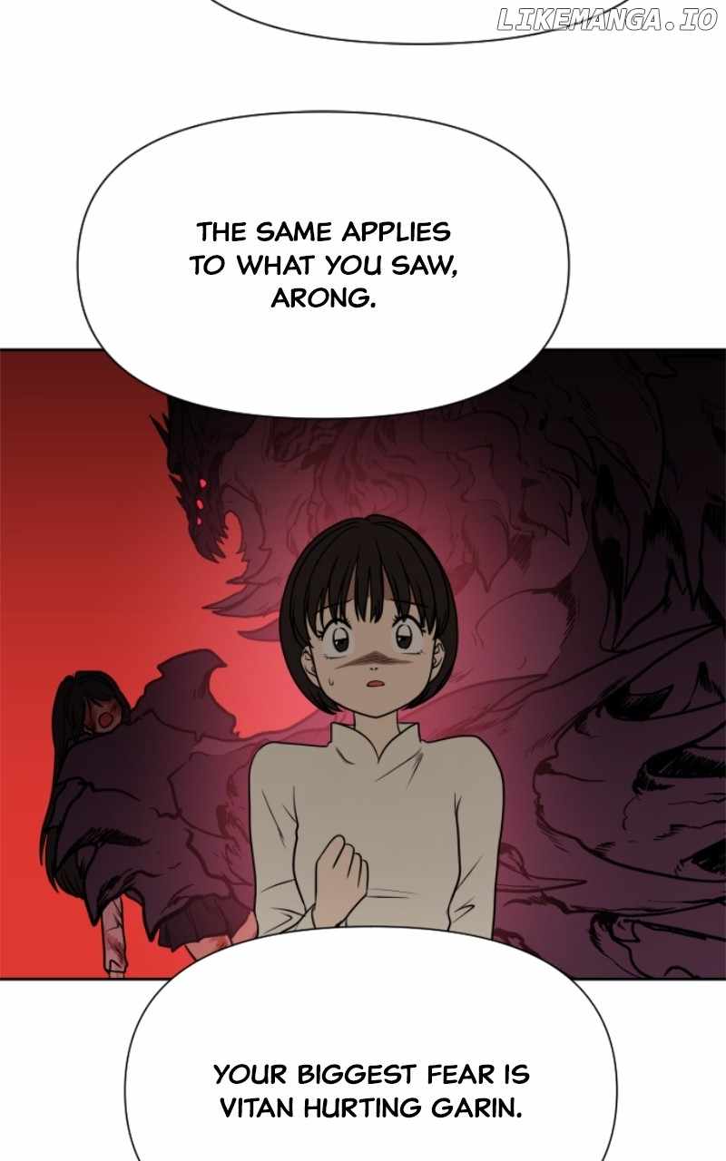 Magical School Meal - chapter-93 - Page 147