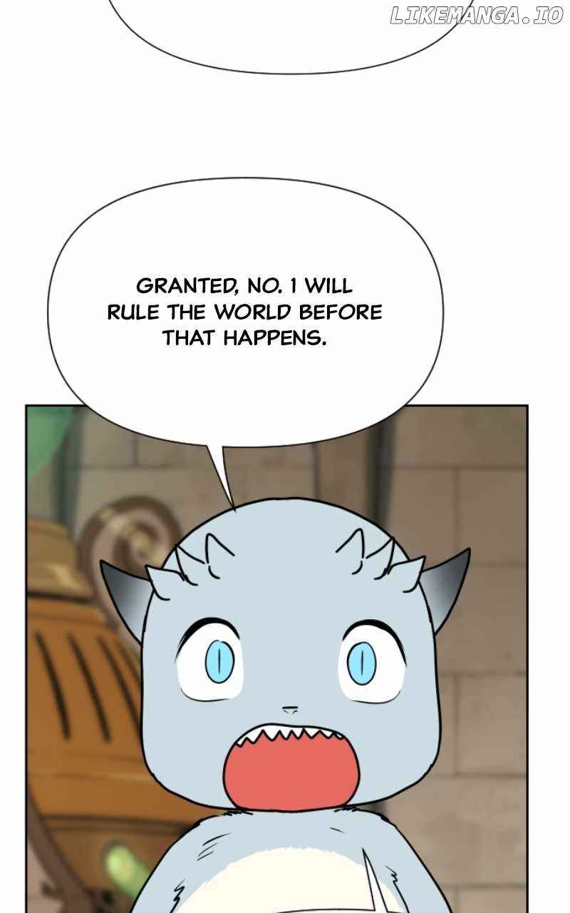 Magical School Meal - chapter-93 - Page 148