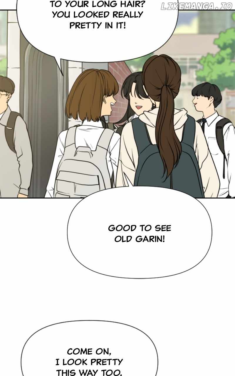 Magical School Meal - chapter-93 - Page 158