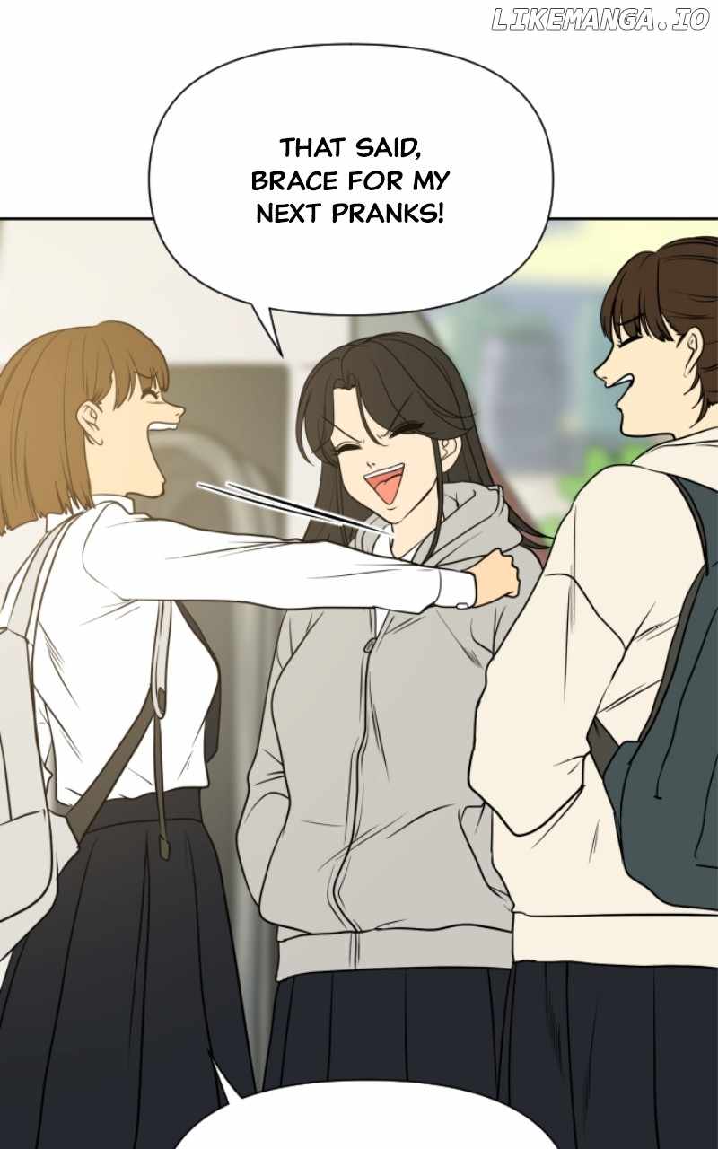 Magical School Meal - chapter-93 - Page 162