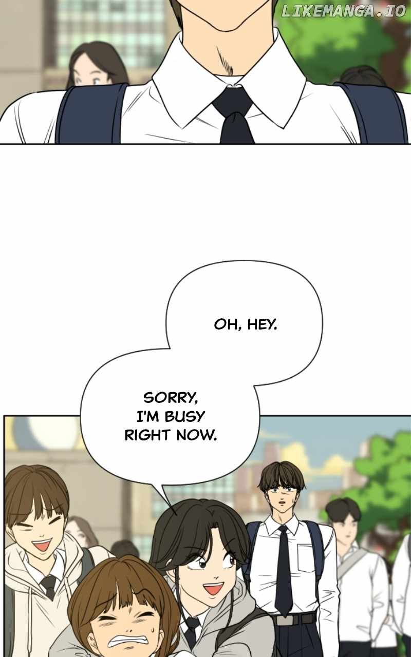 Magical School Meal - chapter-93 - Page 166