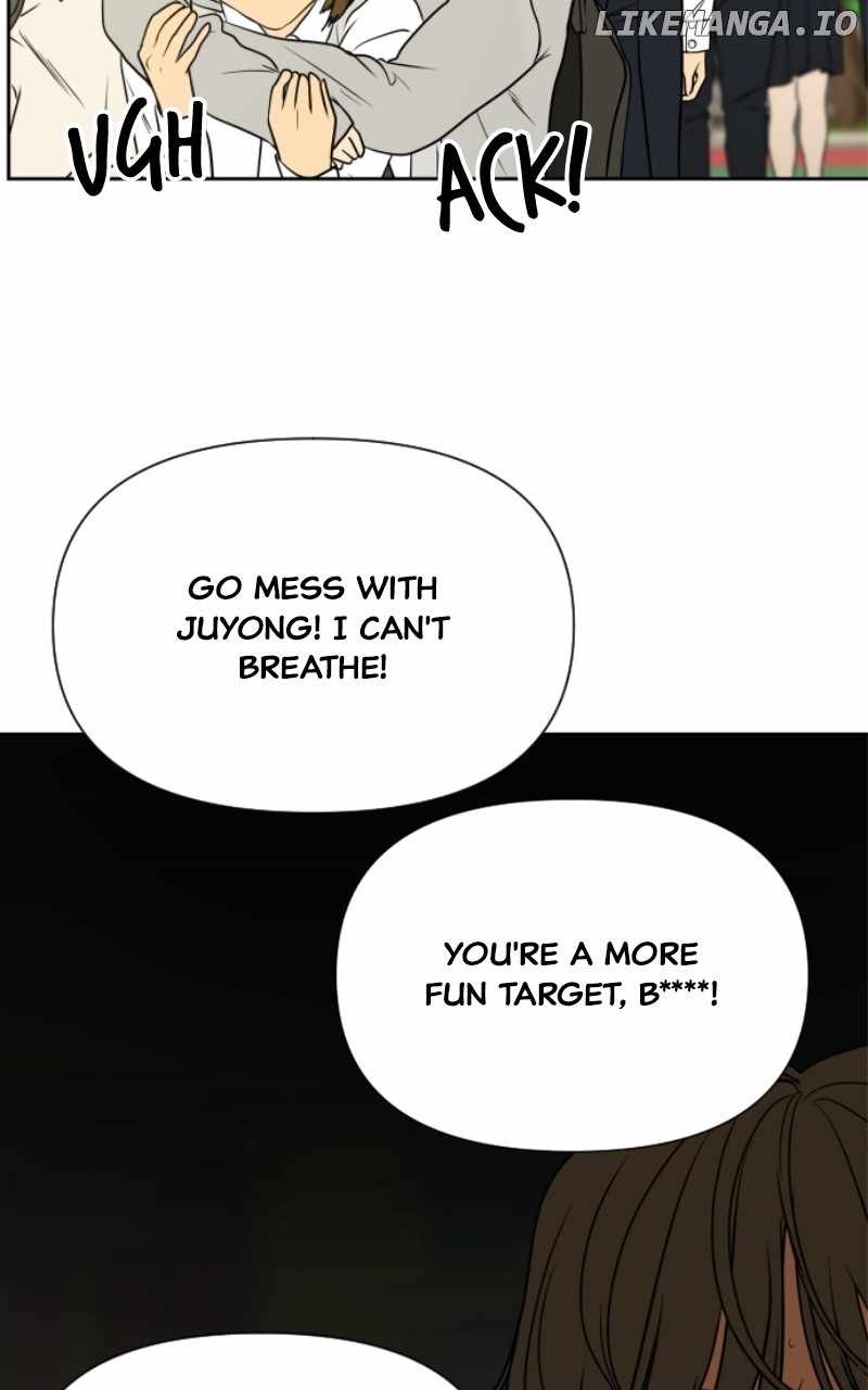 Magical School Meal - chapter-93 - Page 167