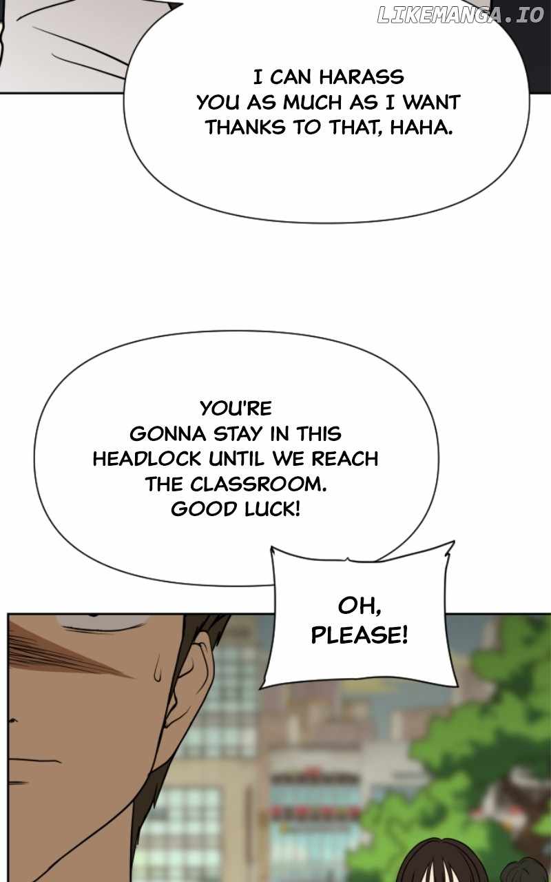 Magical School Meal - chapter-93 - Page 169