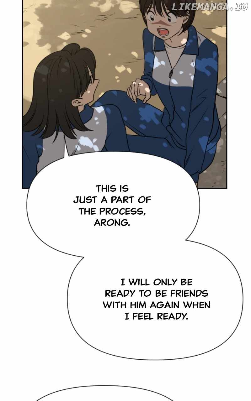 Magical School Meal - chapter-93 - Page 184