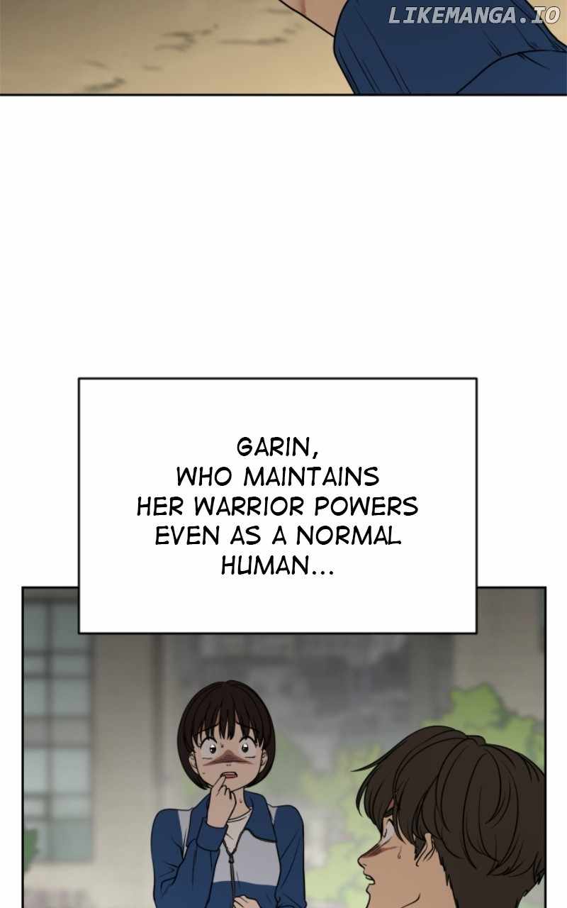 Magical School Meal - chapter-93 - Page 202