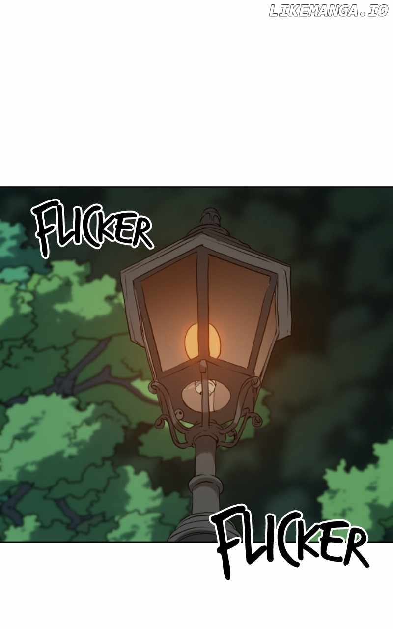 Magical School Meal - chapter-93 - Page 5