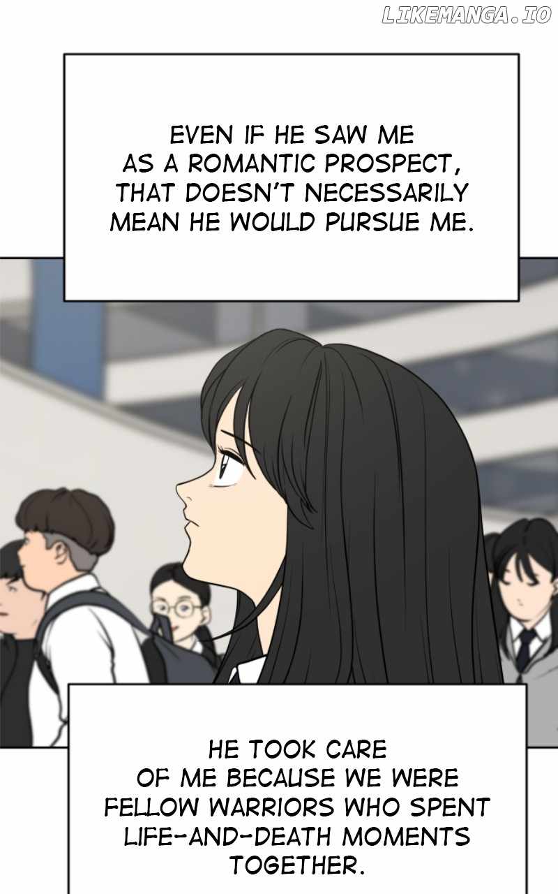 Magical School Meal - chapter-93 - Page 55