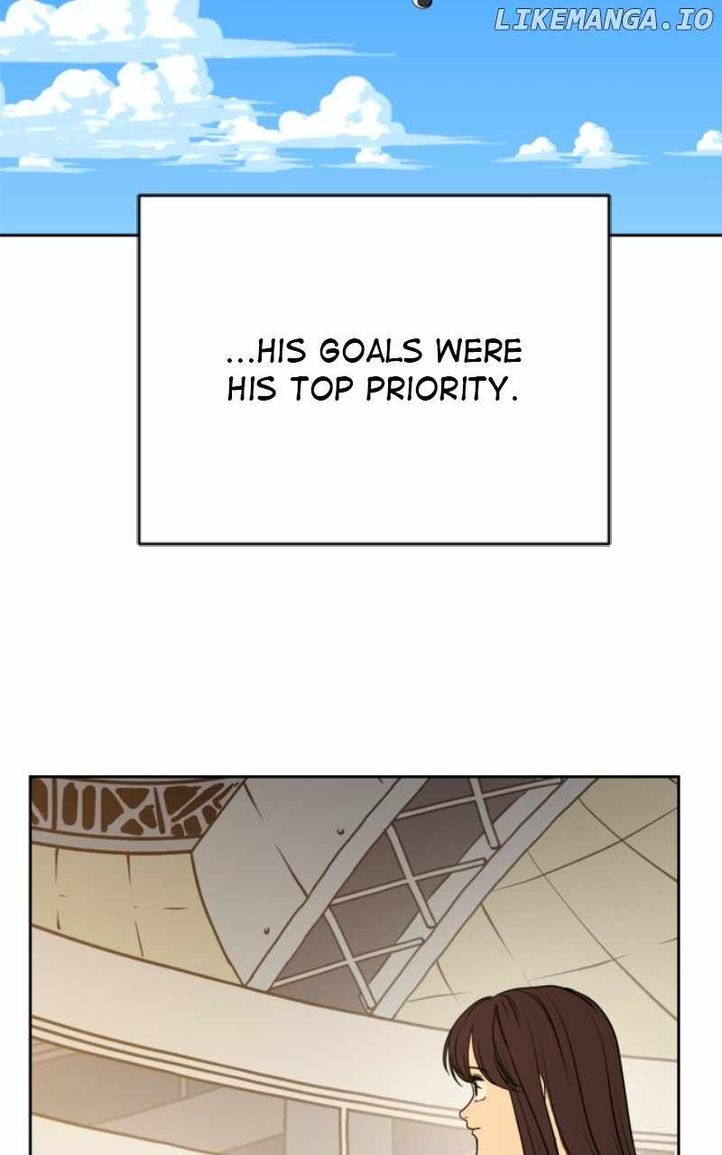 Magical School Meal - chapter-93 - Page 58