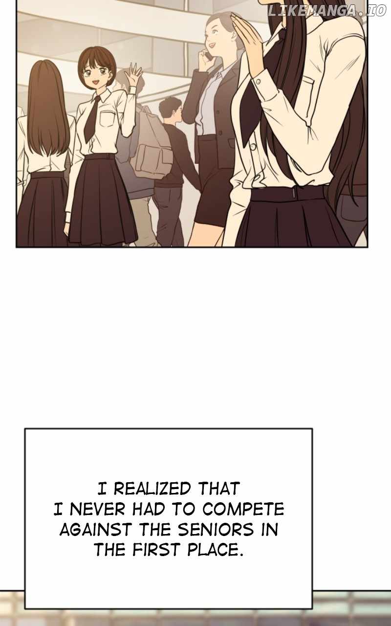 Magical School Meal - chapter-93 - Page 59