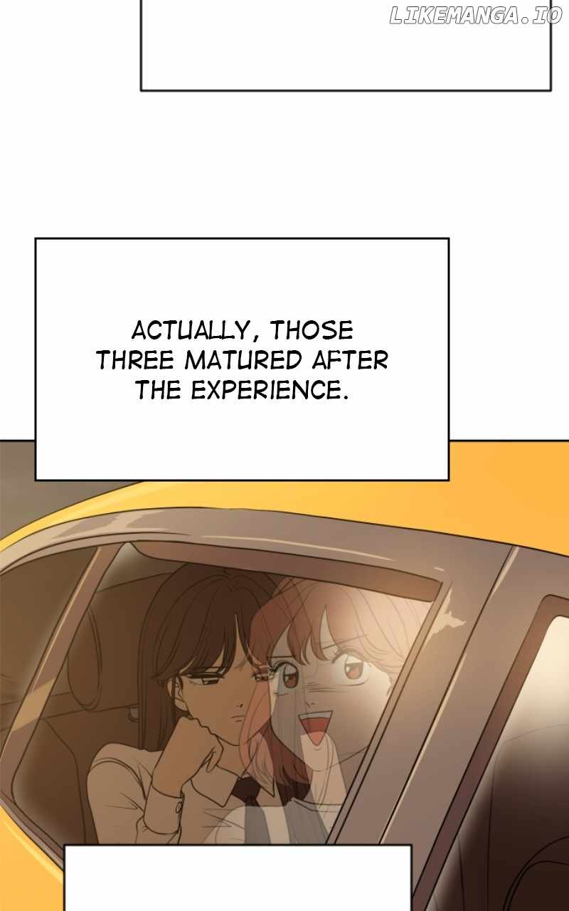 Magical School Meal - chapter-93 - Page 61