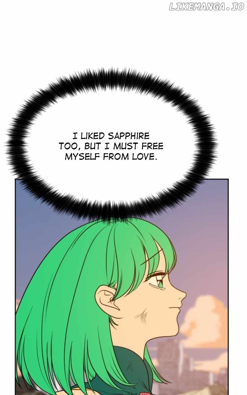 Magical School Meal - chapter-94 - Page 10