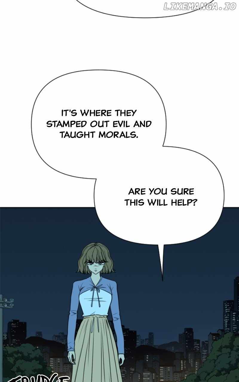 Magical School Meal - chapter-94 - Page 104