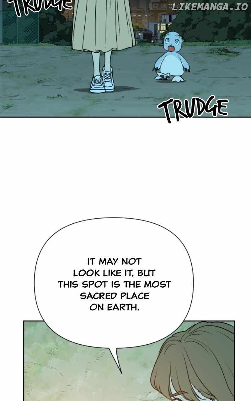 Magical School Meal - chapter-94 - Page 105