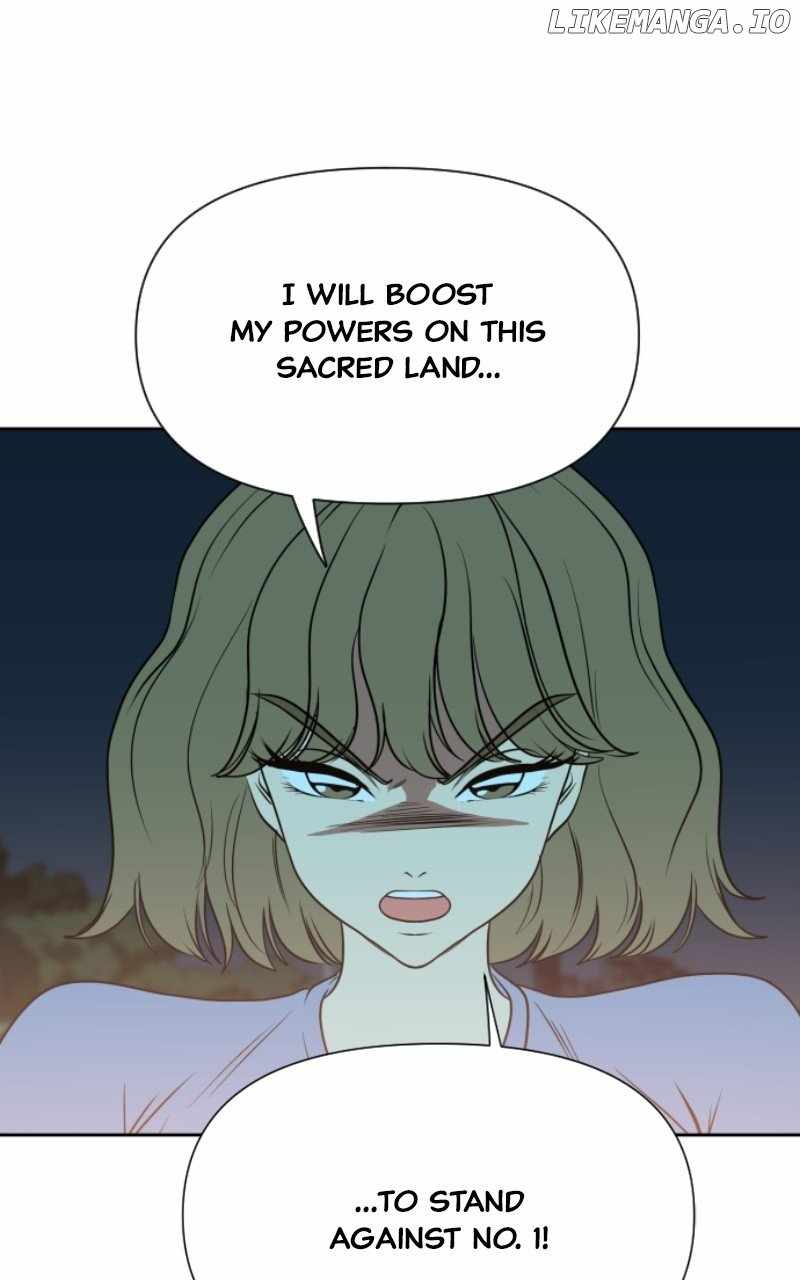Magical School Meal - chapter-94 - Page 107