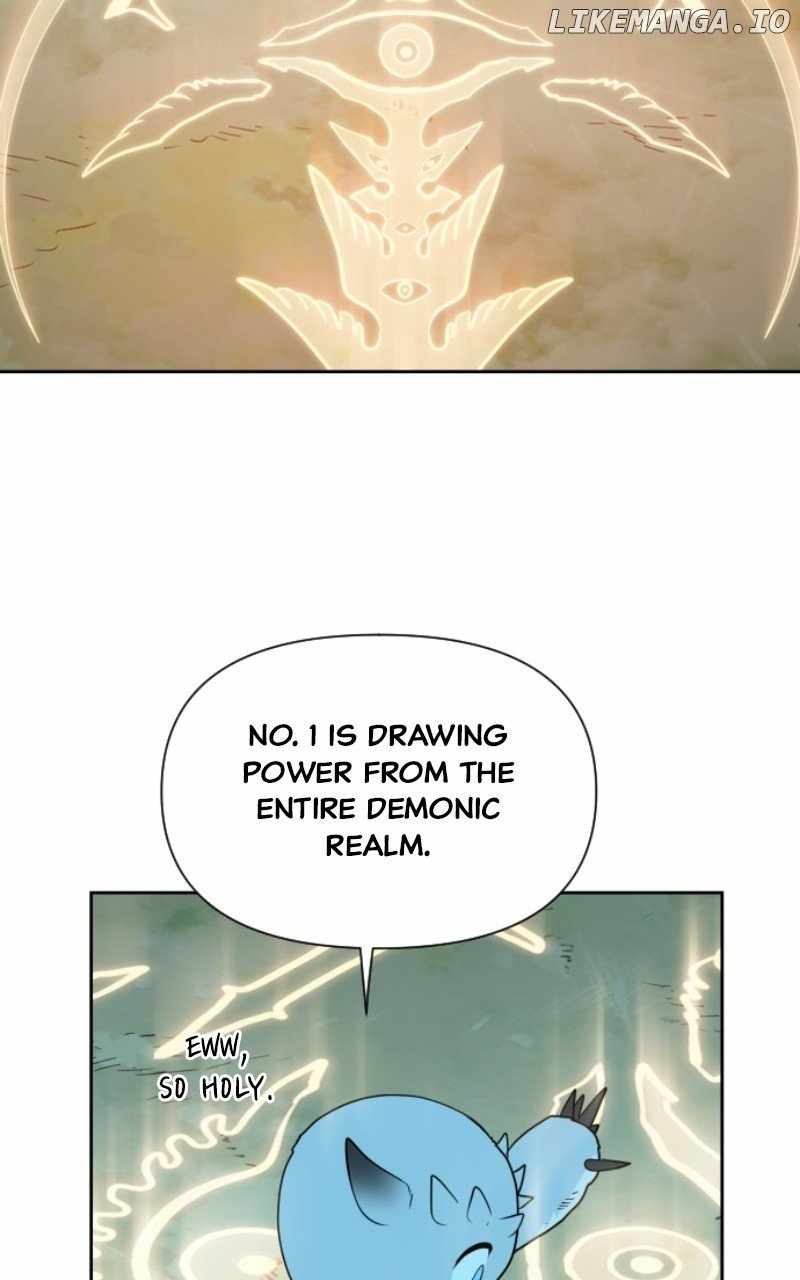 Magical School Meal - chapter-94 - Page 109