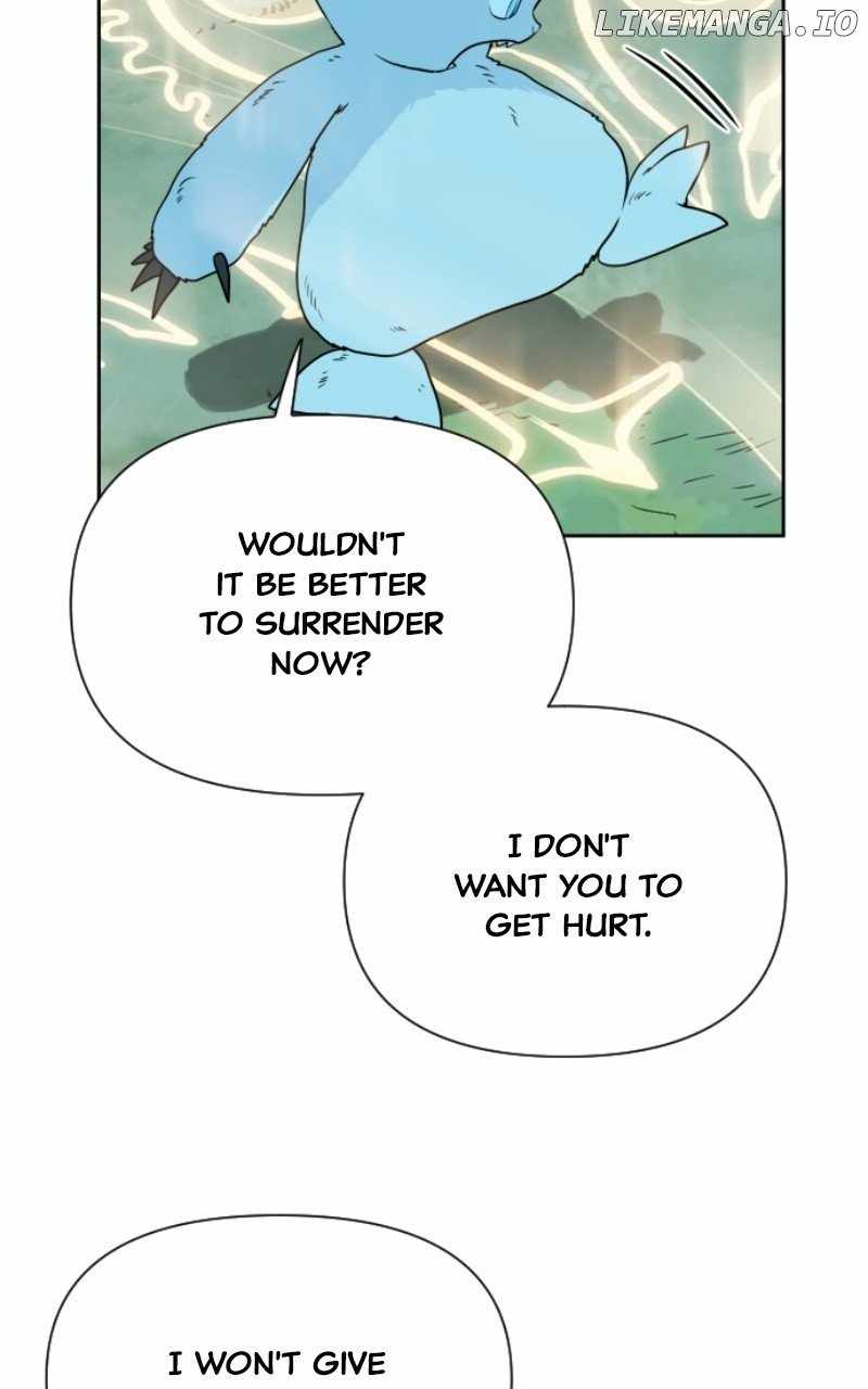 Magical School Meal - chapter-94 - Page 110